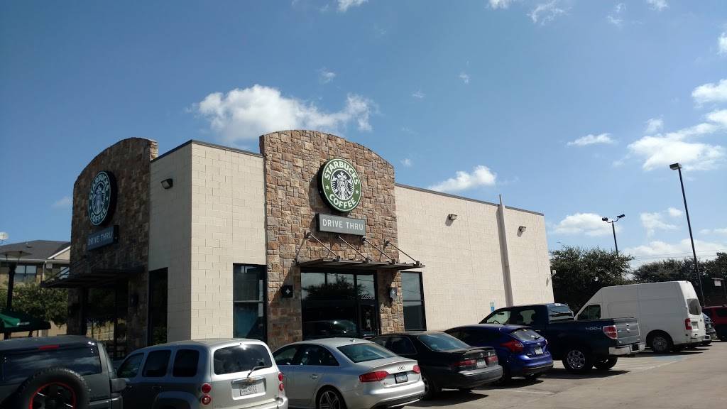 Starbucks | cafe | 2285 W Northwest Hwy, Dallas, TX 75220, USA | 2143504063 OR +1 214-350-4063