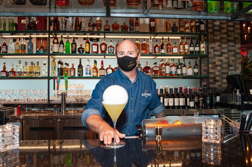 Gauchos Do Sul | restaurant | 3995 Westheimer Rd 3rd Floor, Houston, TX 77027, USA | 8328792926 OR +1 832-879-2926