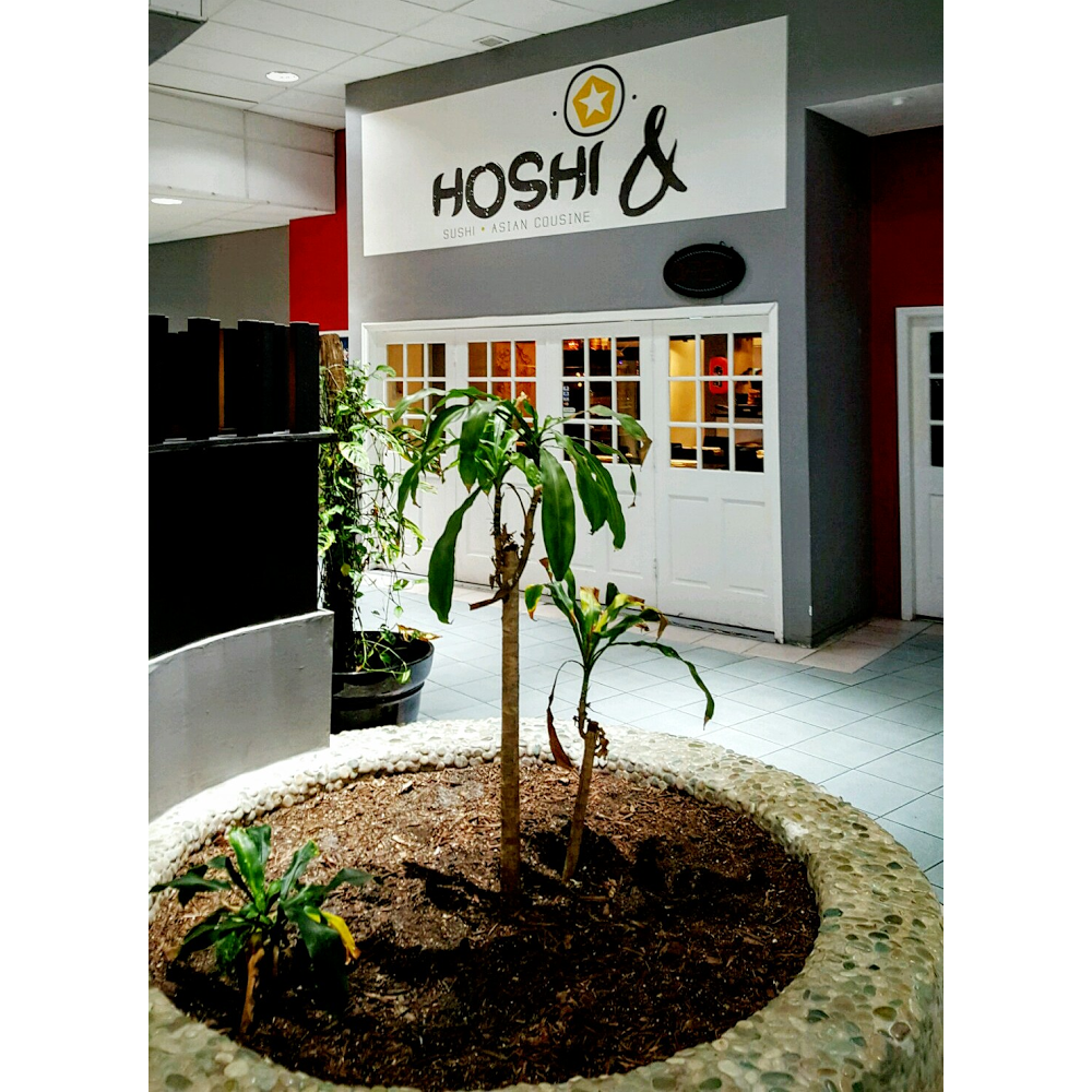 Hoshi & Sushi Asian Cuisine | meal delivery | 5401 Collins Avenue Cu5, Miami Beach, FL 33140, USA | 3057638946 OR +1 305-763-8946