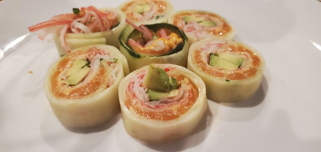 HUGOS SUSHI AND ASIAN CUISINE | restaurant | 7627 Culebra Rd Suit 107, San Antonio, TX 78251, USA | 2104657170 OR +1 210-465-7170