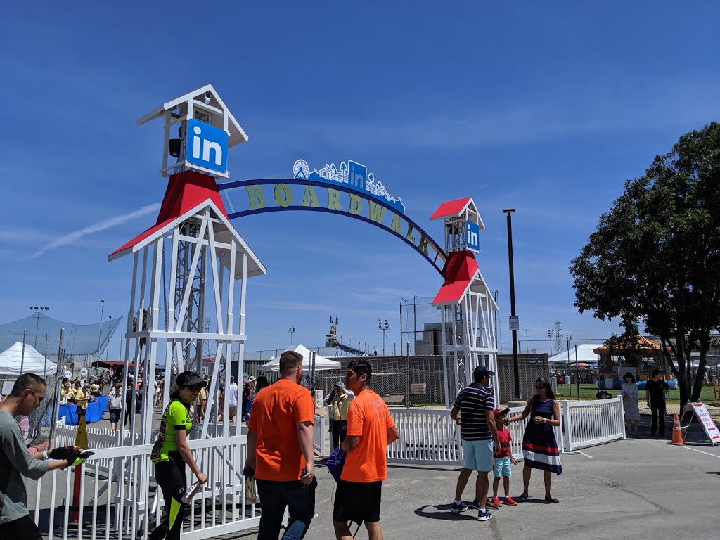 Twin Creeks Sports Complex | restaurant | 969 E Caribbean Dr, Sunnyvale, CA 94089, USA | 4084750044 OR +1 408-475-0044