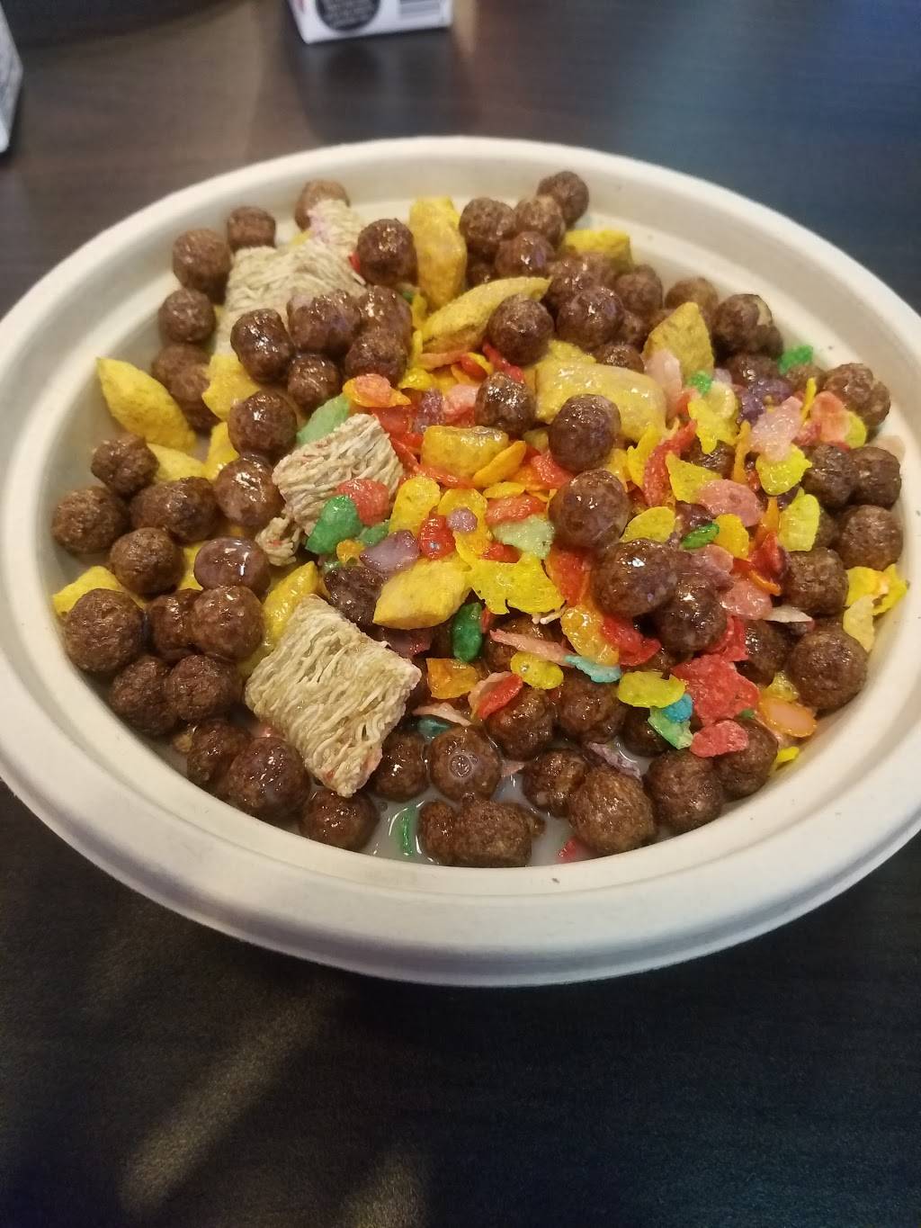 Crunch50 | restaurant | 13240 N 7th St #6, Phoenix, AZ 85022, USA | 6028925217 OR +1 602-892-5217