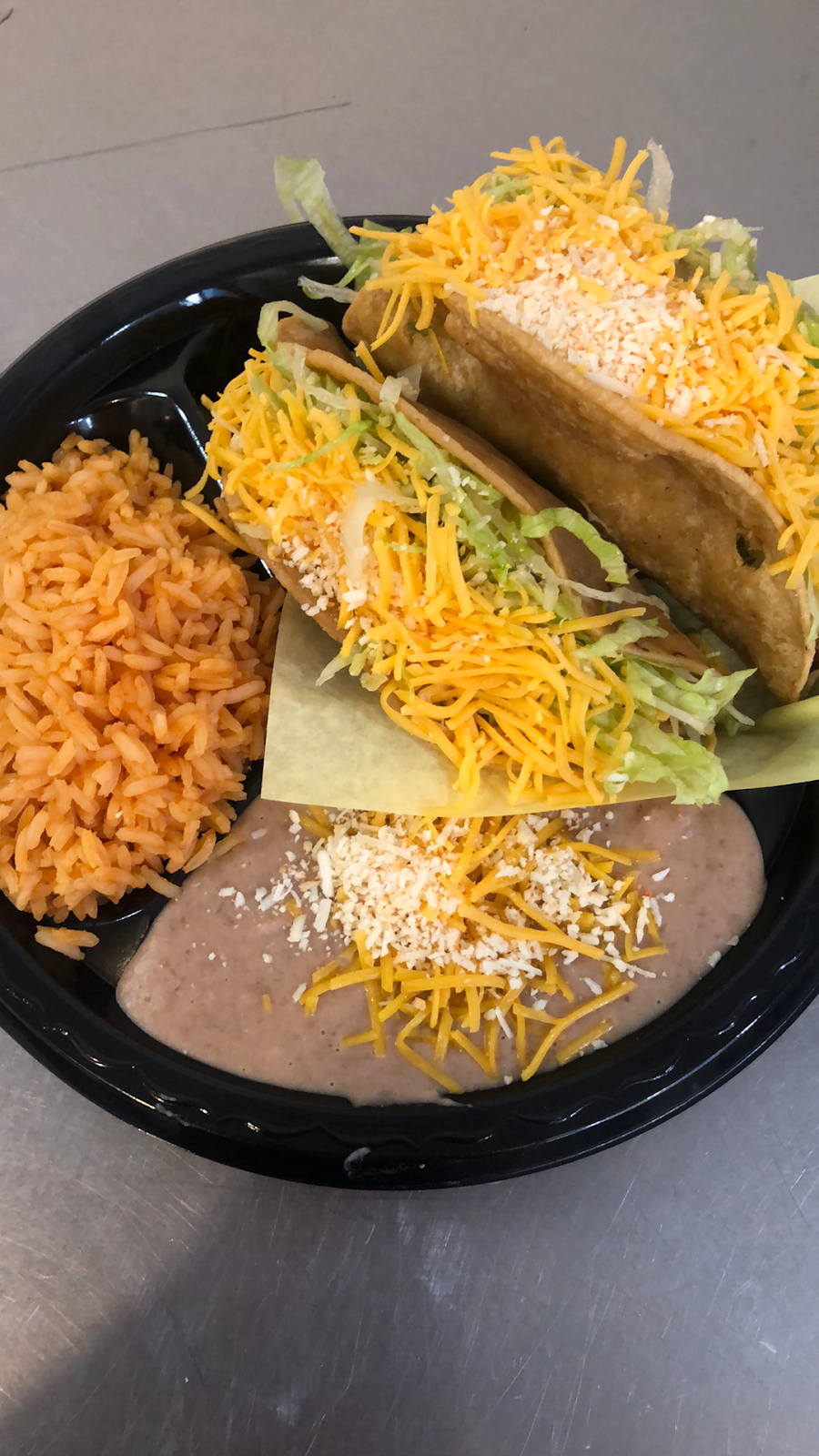 Jilberto’s Taco Shop | restaurant | 41413 Margarita Rd unit 102, Temecula, CA 92591, USA | 9512960110 OR +1 951-296-0110