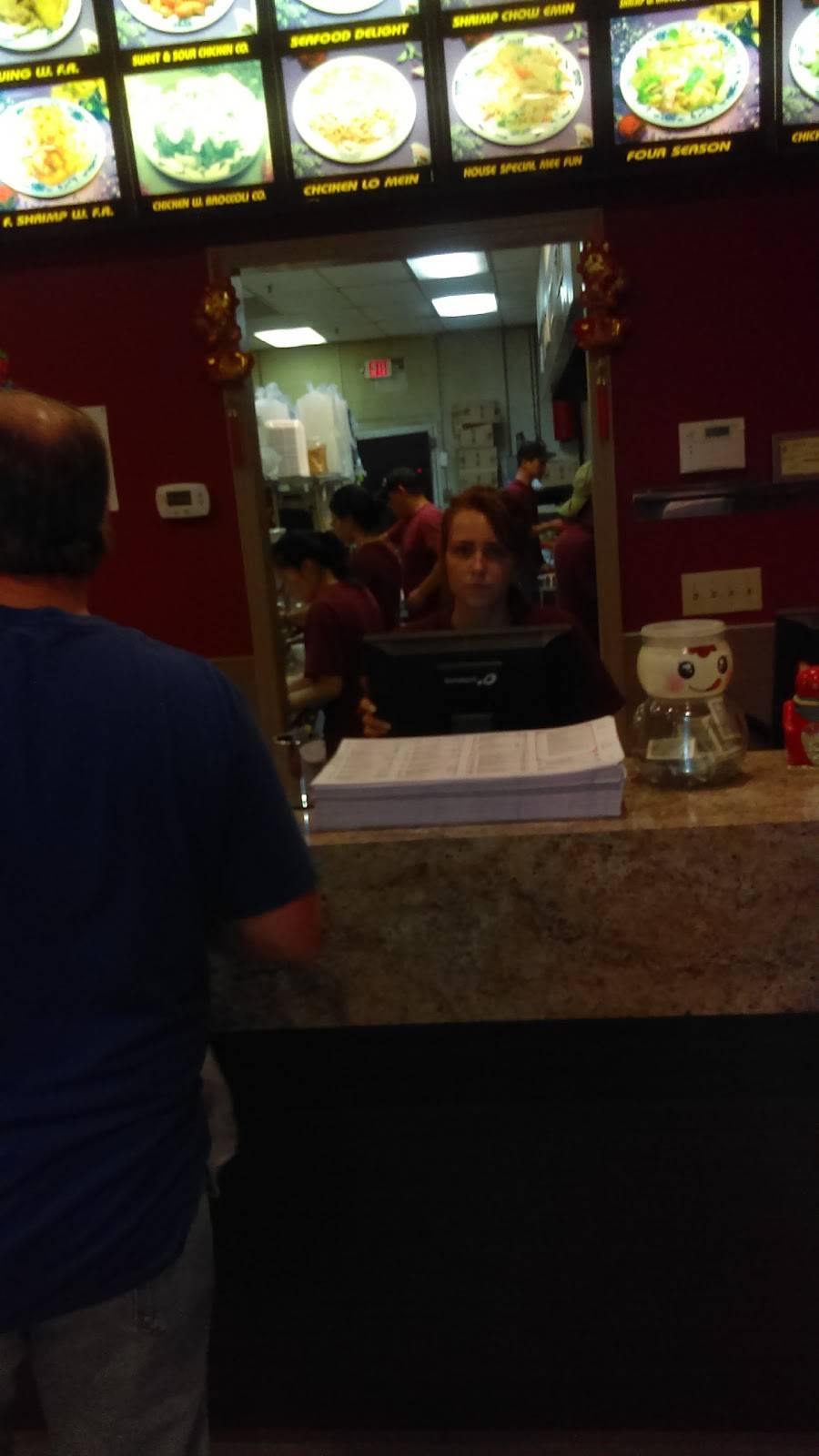 China House | restaurant | 1856 S Lake Dr, Lexington, SC 29073, USA | 8039965115 OR +1 803-996-5115