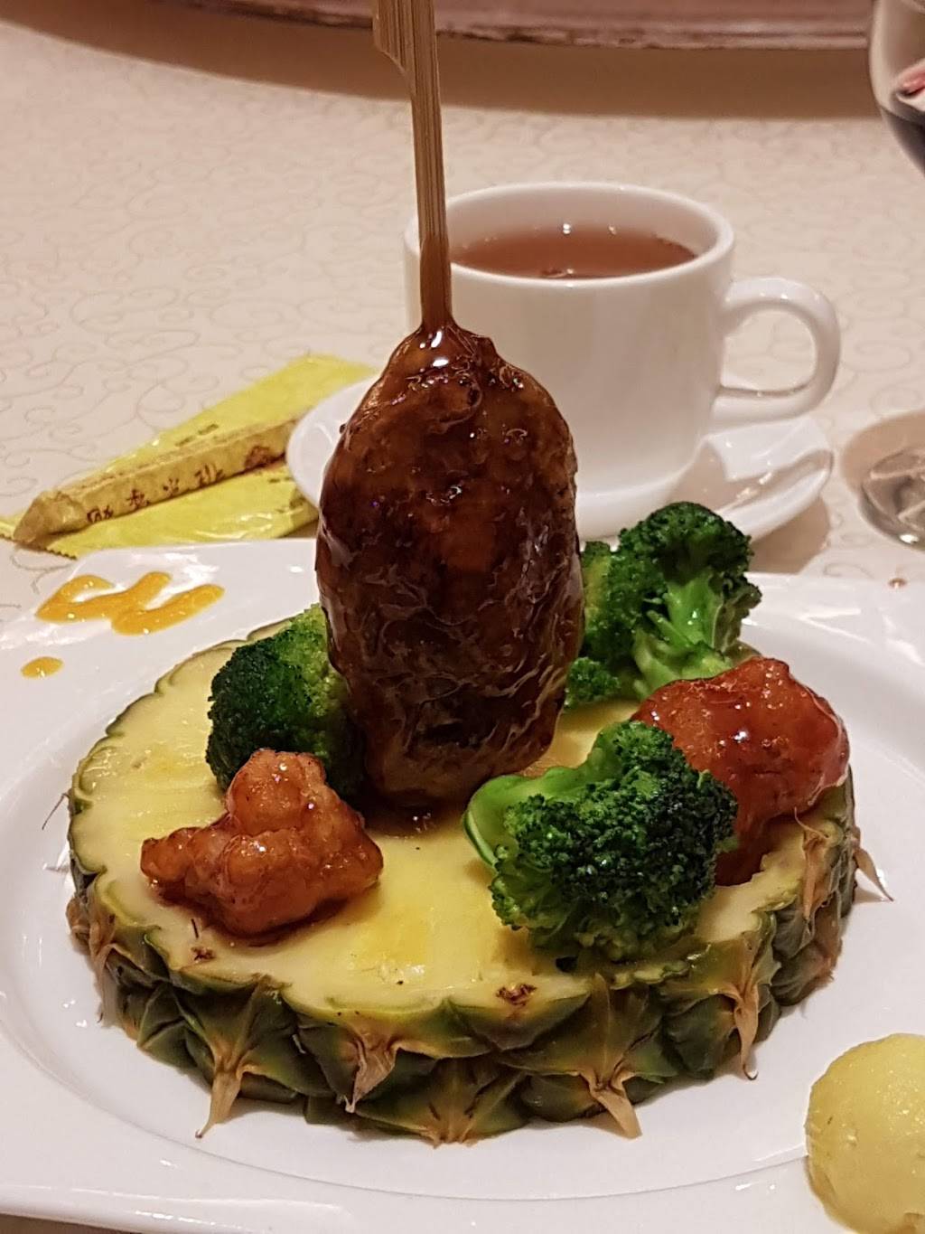 Yajing Haoyuan Elegance Chinese Restaurant | restaurant | 7130 Warden Ave, Markham, ON L3R 4N3, Canada | 9059481881 OR +1 905-948-1881