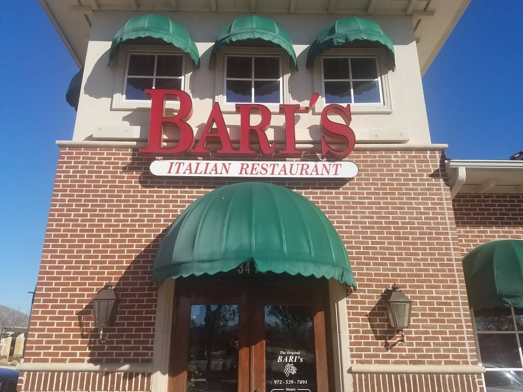 Baris Pizza & Pasta | restaurant | 3472 Long Prairie Rd, Flower Mound, TX 75022, USA | 9725397091 OR +1 972-539-7091