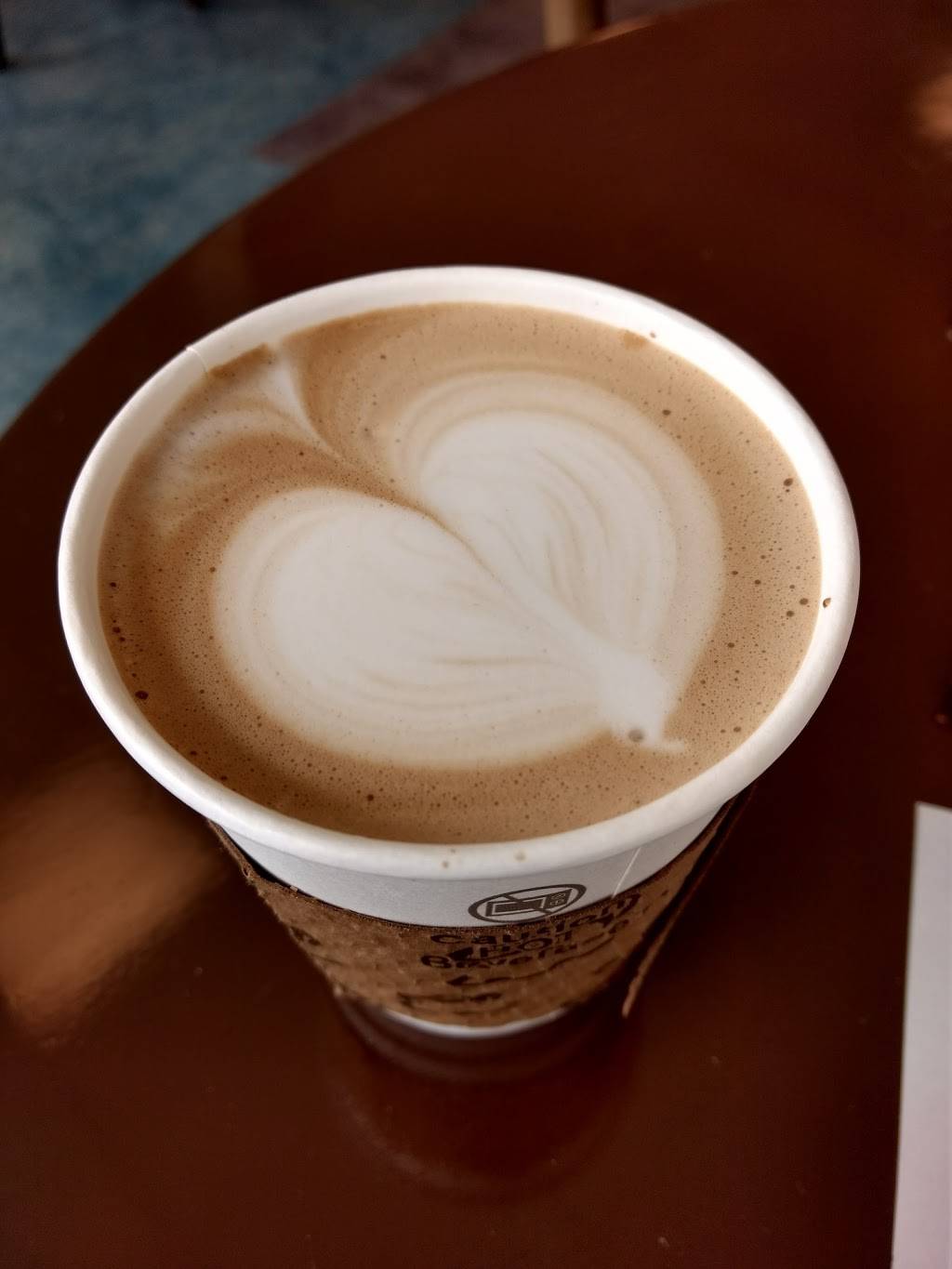 Blender Cafe | cafe | 605 Eclipse Blvd, Beloit, WI 53511, USA | 6083645766 OR +1 608-364-5766