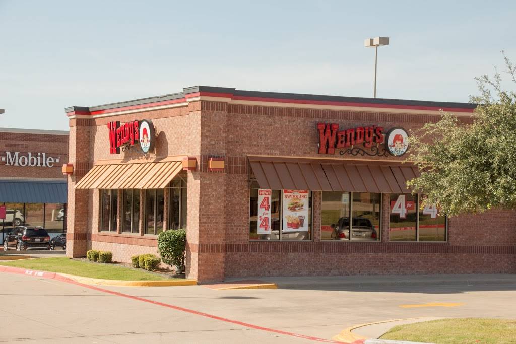 Wendys | restaurant | 8904 TX-121, McKinney, TX 75070, USA | 2144735772 OR +1 214-473-5772