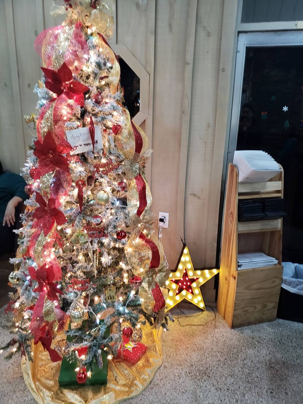 Tres Garcias Mexican Restaurant | restaurant | 1214 S Fayetteville St, Asheboro, NC 27203, USA | 3366284522 OR +1 336-628-4522