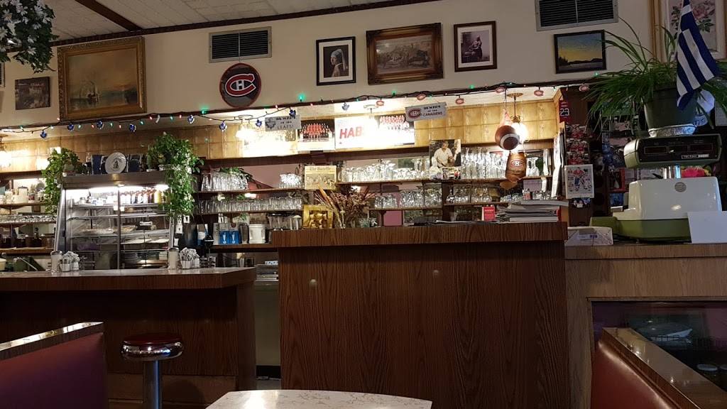 Restaurant Pointe-Claire DELI | restaurant | 51 Avenue Donegani, Pointe-Claire, QC H9R 2V8, Canada | 5146956751 OR +1 514-695-6751