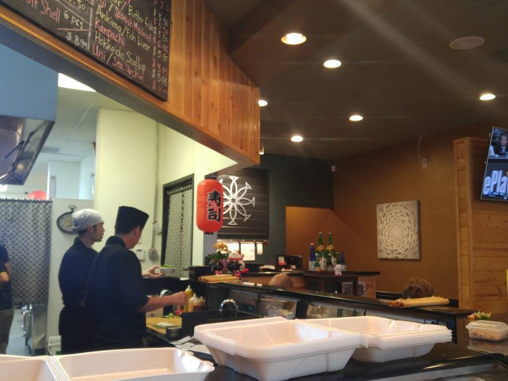 Achita Sushi | restaurant | 22913 Soledad Canyon Rd, Santa Clarita, CA 91350, USA | 6614765522 OR +1 661-476-5522