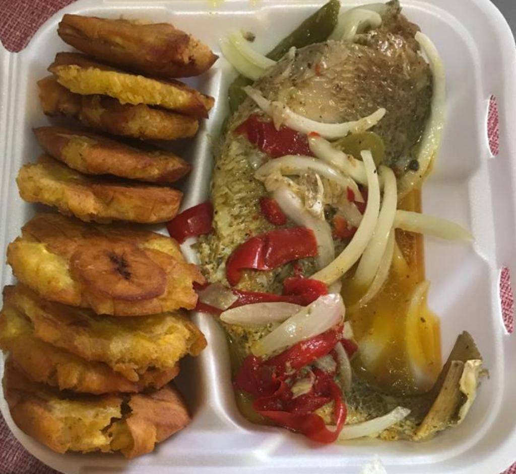 Cherubins Catering | restaurant | 1100 Anchor St, Philadelphia, PA 19124, USA | 2153817620 OR +1 215-381-7620