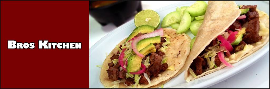 Bros Kitchen | restaurant | 5810 Imperial Hwy, South Gate, CA 90280, USA | 3233548991 OR +1 323-354-8991