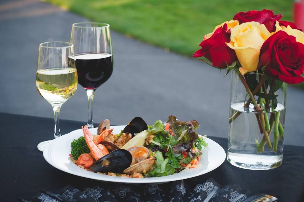 Paella House | meal takeaway | 1433B W Sims Way, Port Townsend, WA 98368, USA | 3608087693 OR +1 360-808-7693