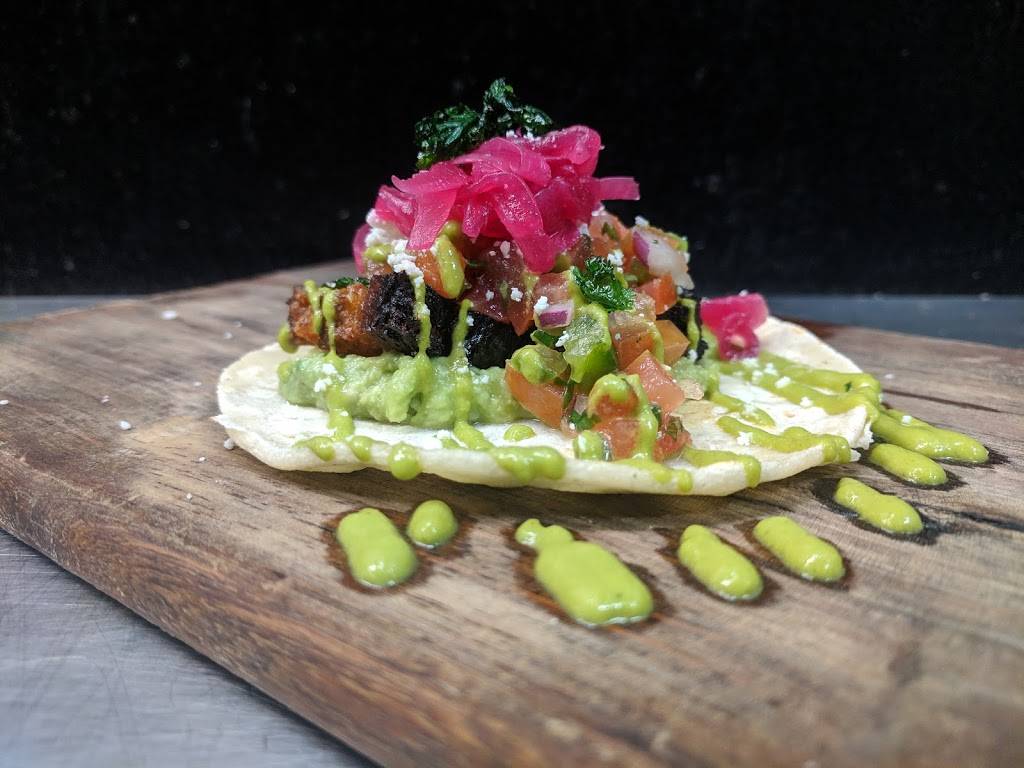 Dos Santos | restaurant | 70 E Moreno Ave, Colorado Springs, CO 80903, USA | 7196458069 OR +1 719-645-8069