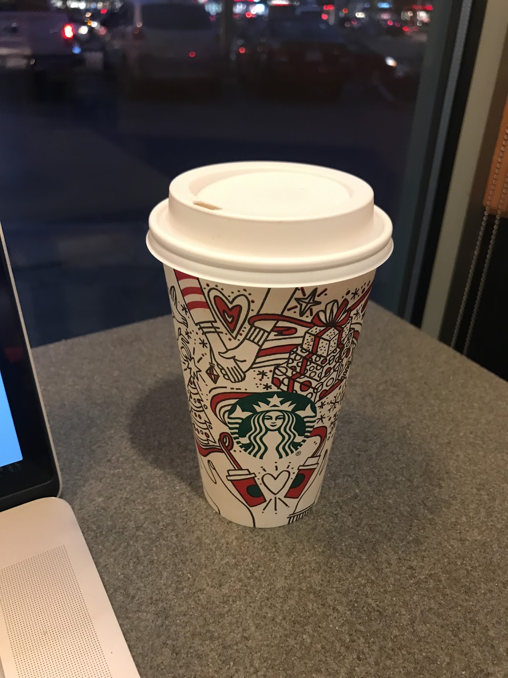 Starbucks | cafe | 5 Revere Beach Pkwy, Station Landing Phase 1, Medford, MA 02155, USA | 7813950660 OR +1 781-395-0660