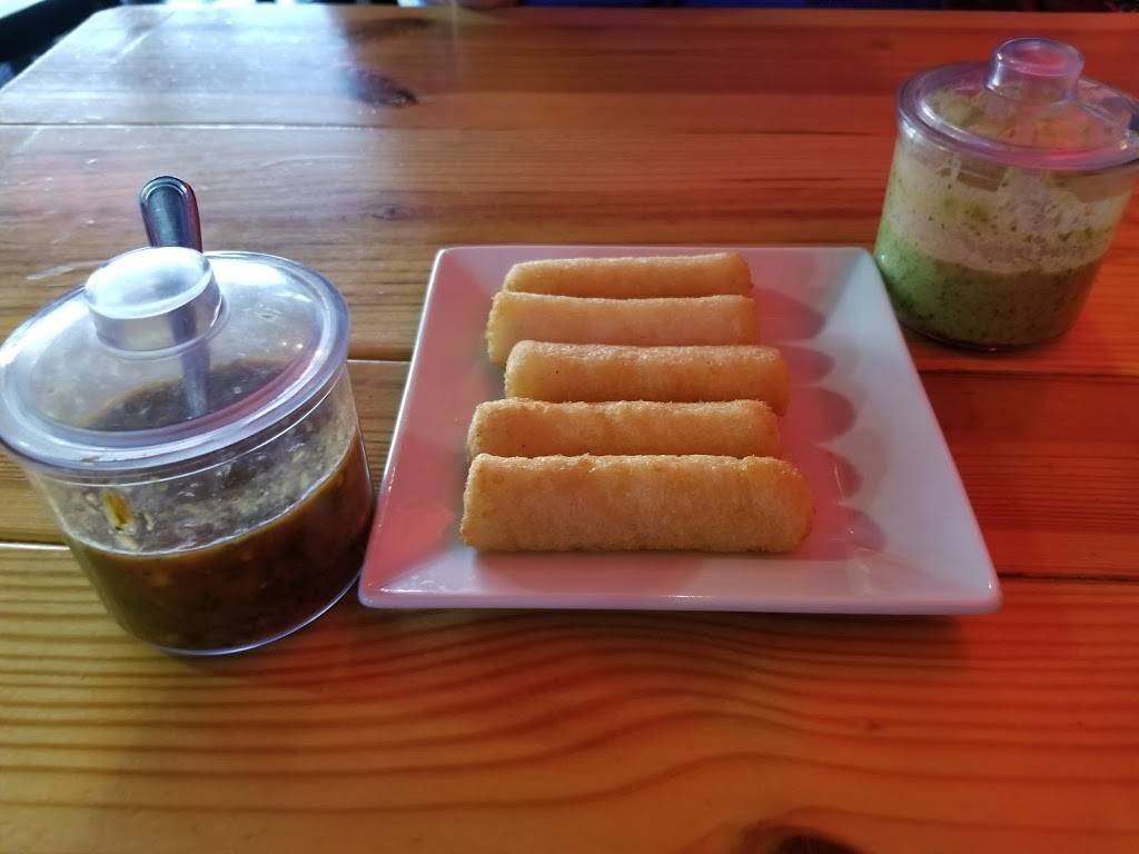 El Mayoral Restaurant Sunset Dr | restaurant | 15148 SW 72nd St, Miami, FL 33193, USA | 3053827783 OR +1 305-382-7783