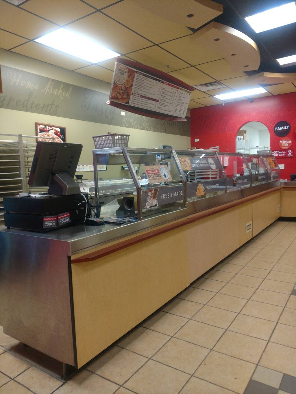 Papa Murphys Take N Bake Pizza | meal takeaway | 4641 NW 86th St, Urbandale, IA 50322, USA | 5153097272 OR +1 515-309-7272