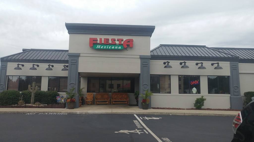 Fiesta Mexicana | restaurant | 1916 KY-192, London, KY 40741, USA | 6068620893 OR +1 606-862-0893