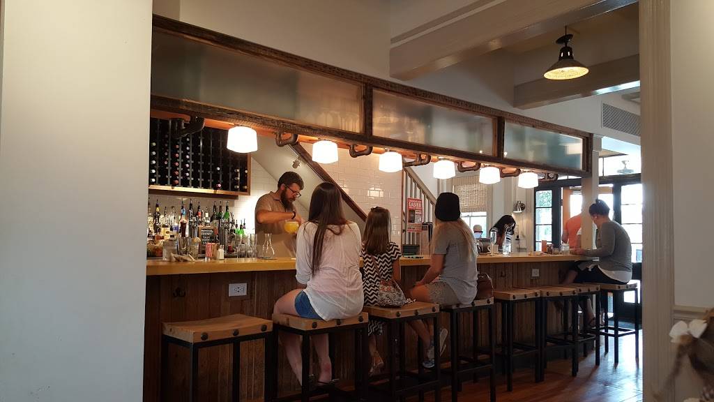 Five Loaves Cafe | cafe | 214 N Cedar St, Summerville, SC 29483, USA | 8438049410 OR +1 843-804-9410