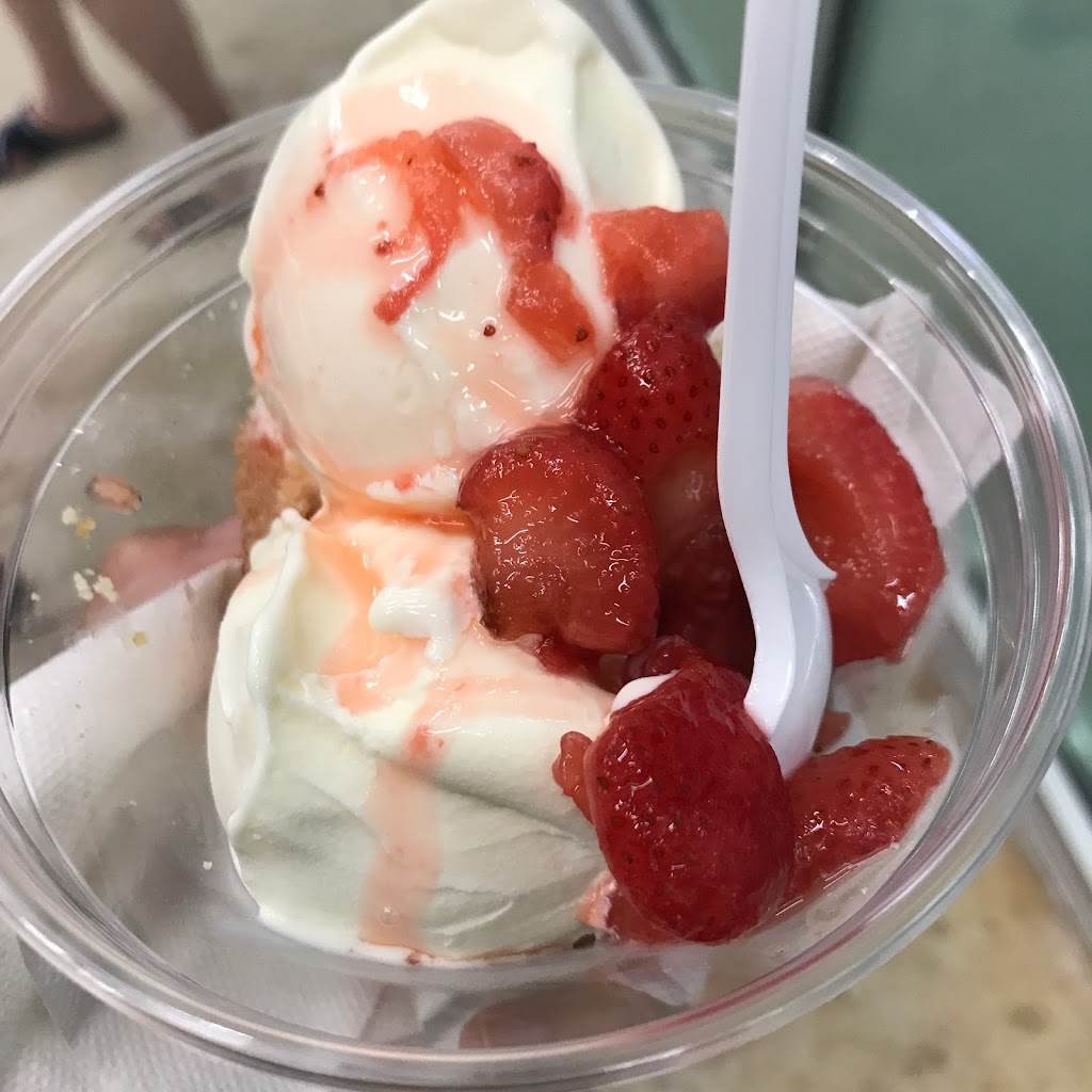 Andy’s Frozen Custard | restaurant | 201 E Oak St, Conway, AR 72032, USA | 5015046071 OR +1 501-504-6071