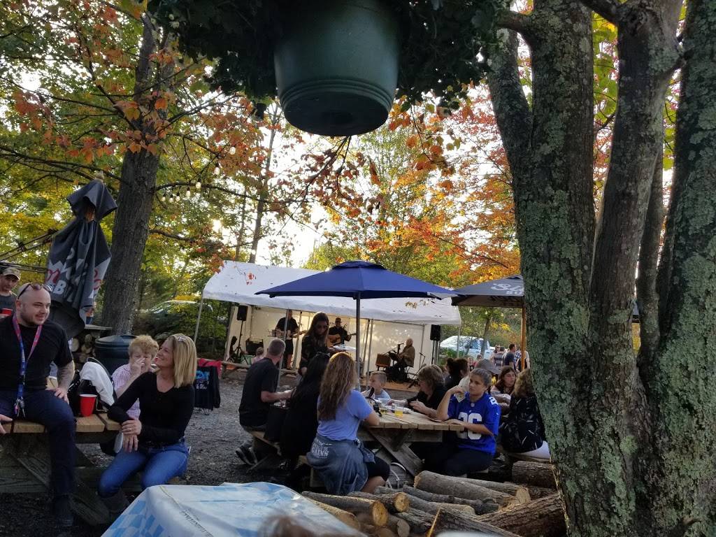 Carmine’s Chianti Cow Italian- American Family Restaurant | restaurant | 1483 US-6, Port Jervis, NY 12771, USA | 8458567740 OR +1 845-856-7740