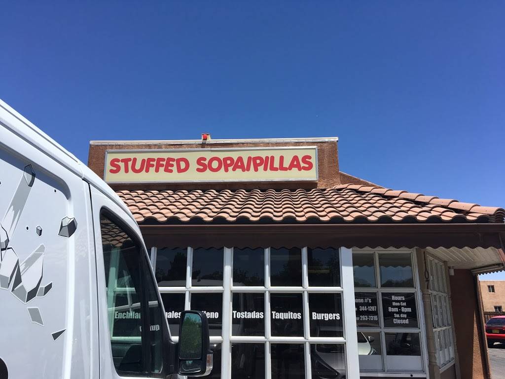 Stufys | restaurant | 1107 Candelaria Rd NW, Albuquerque, NM 87107, USA | 5053441207 OR +1 505-344-1207