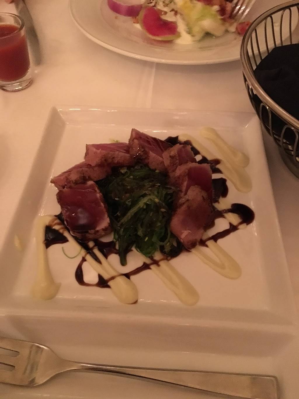 1875: The Steakhouse | restaurant | 8670 W, IN-56, French Lick, IN 47432, USA | 8129368001 OR +1 812-936-8001