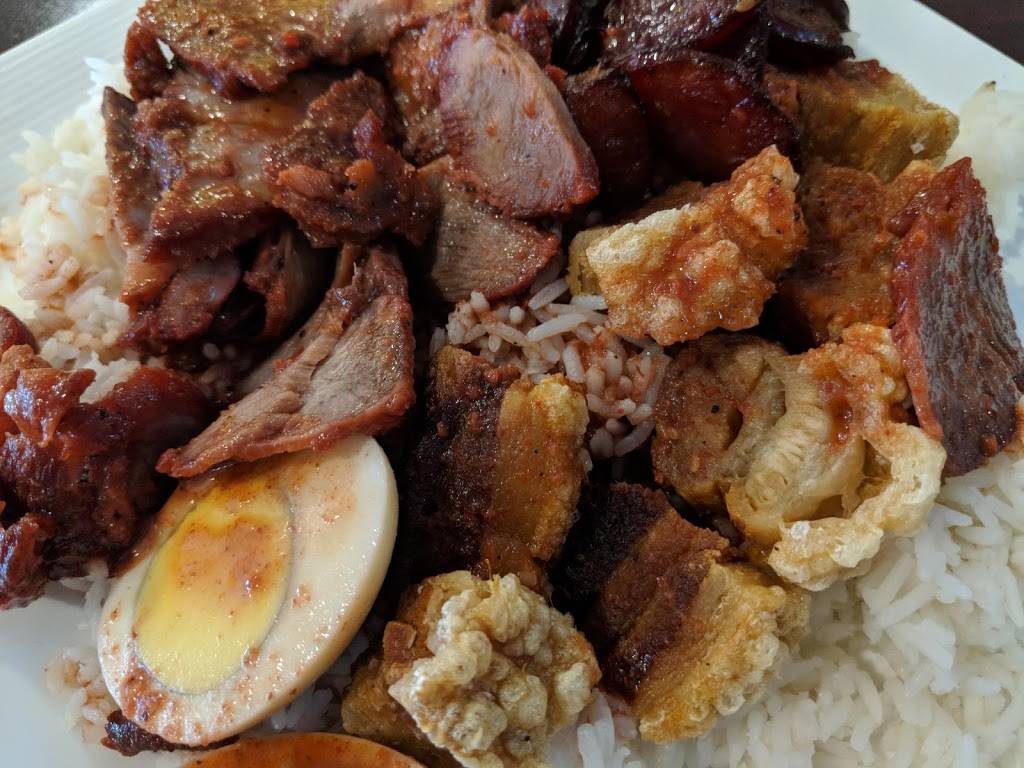 Tantawan Thai Kitchen | restaurant | 1557 East Amar Road D & E, West Covina, CA 91792, USA | 6269771022 OR +1 626-977-1022