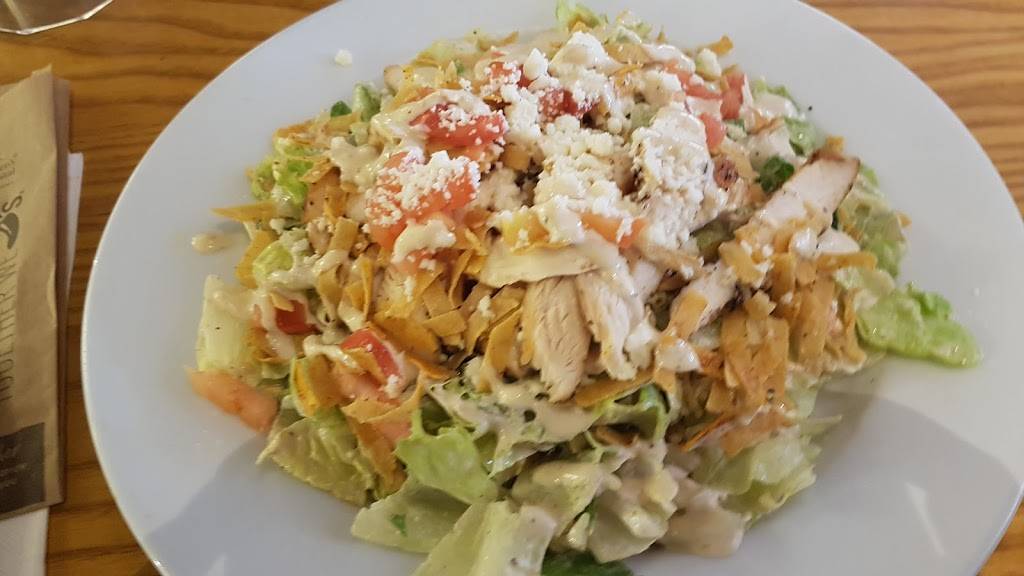 Chilis Grill & Bar | restaurant | 300 Monticello Ave #309, Norfolk, VA 23510, USA | 7576277440 OR +1 757-627-7440