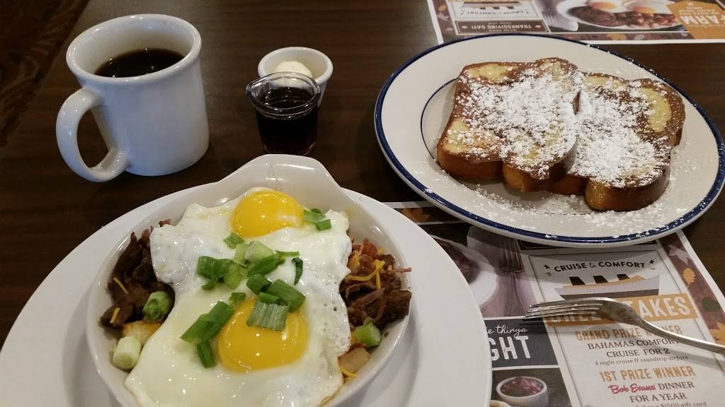 Bob Evans | meal takeaway | 1050 El Jobean Rd, Port Charlotte, FL 33948, USA | 9417646111 OR +1 941-764-6111