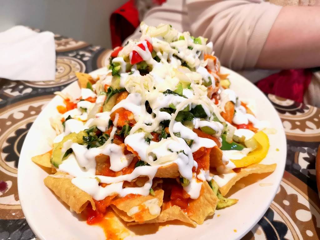 TENOCH RESTAURANT | restaurant | 933 St Clair Ave W, Toronto, ON M6C 1C7, Canada | 6473450165 OR +1 647-345-0165