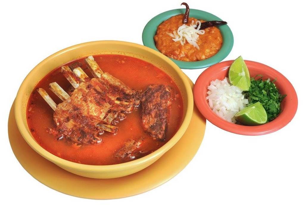 Birrieria De La Torre | restaurant | 6330 S Pulaski Rd, Chicago, IL 60629, USA | 7737676075 OR +1 773-767-6075