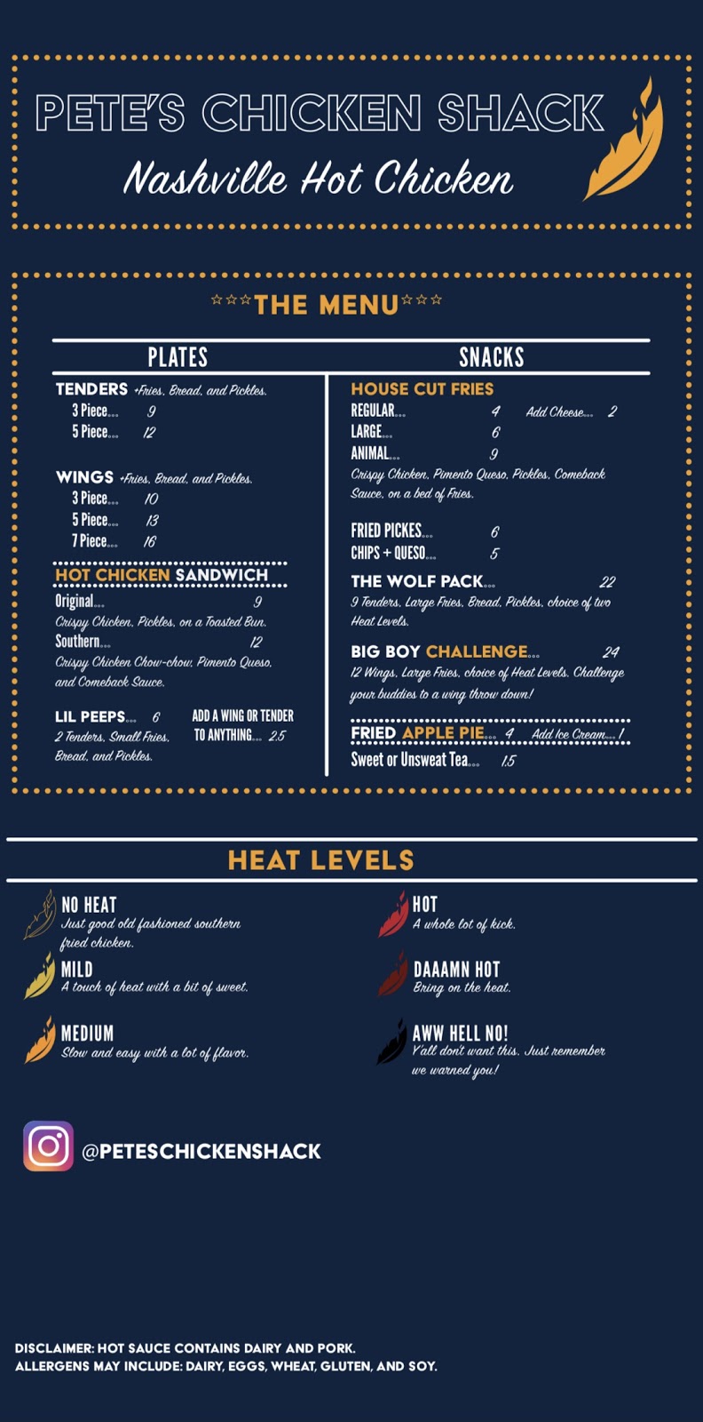 Petes Chicken Shack | restaurant | 21880 Babcock Rd, San Antonio, TX 78255, USA | 2104206444 OR +1 210-420-6444