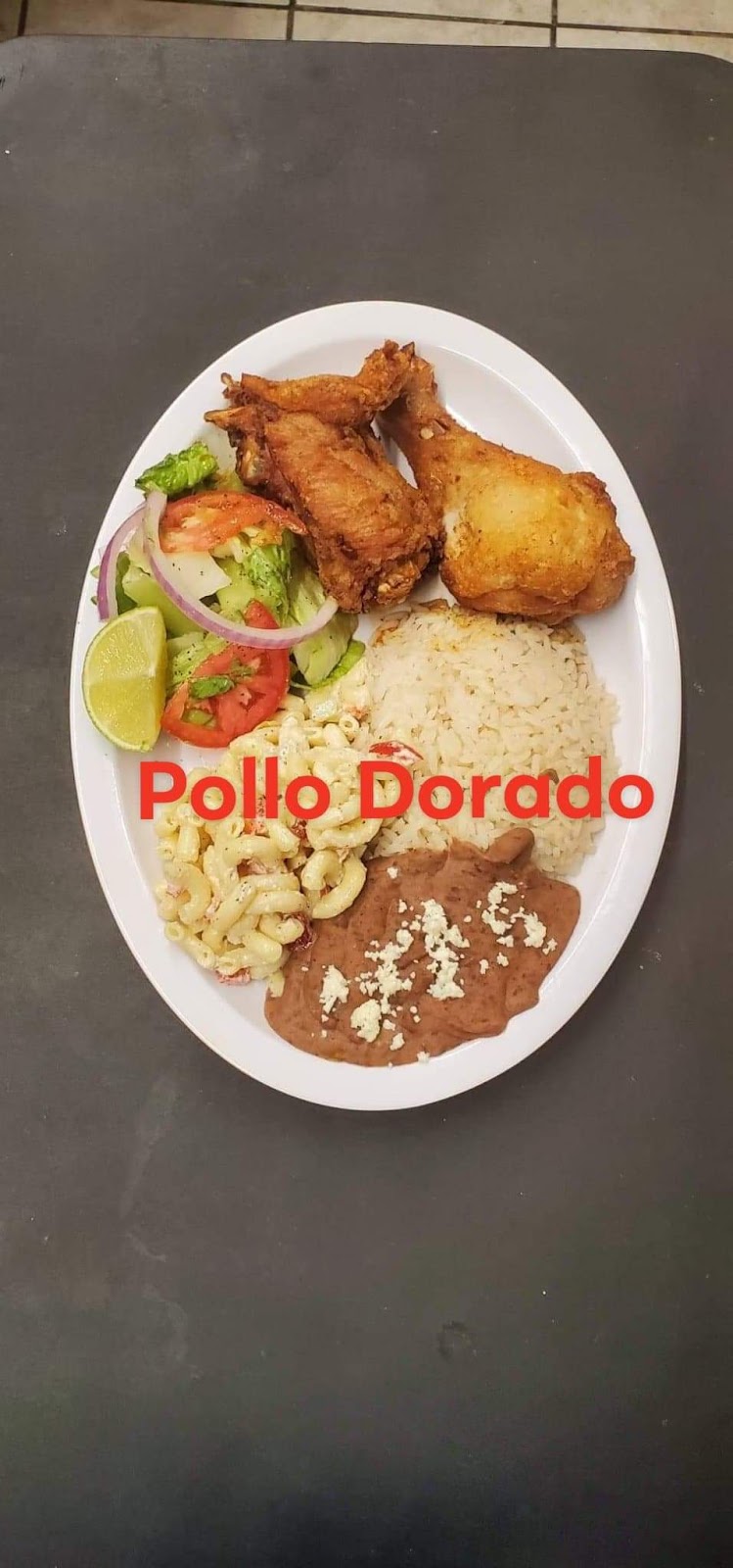 Joyabateca Restaurant | restaurant | 58 Greenville Ave, Johnston, RI 02919, USA | 4017128619 OR +1 401-712-8619