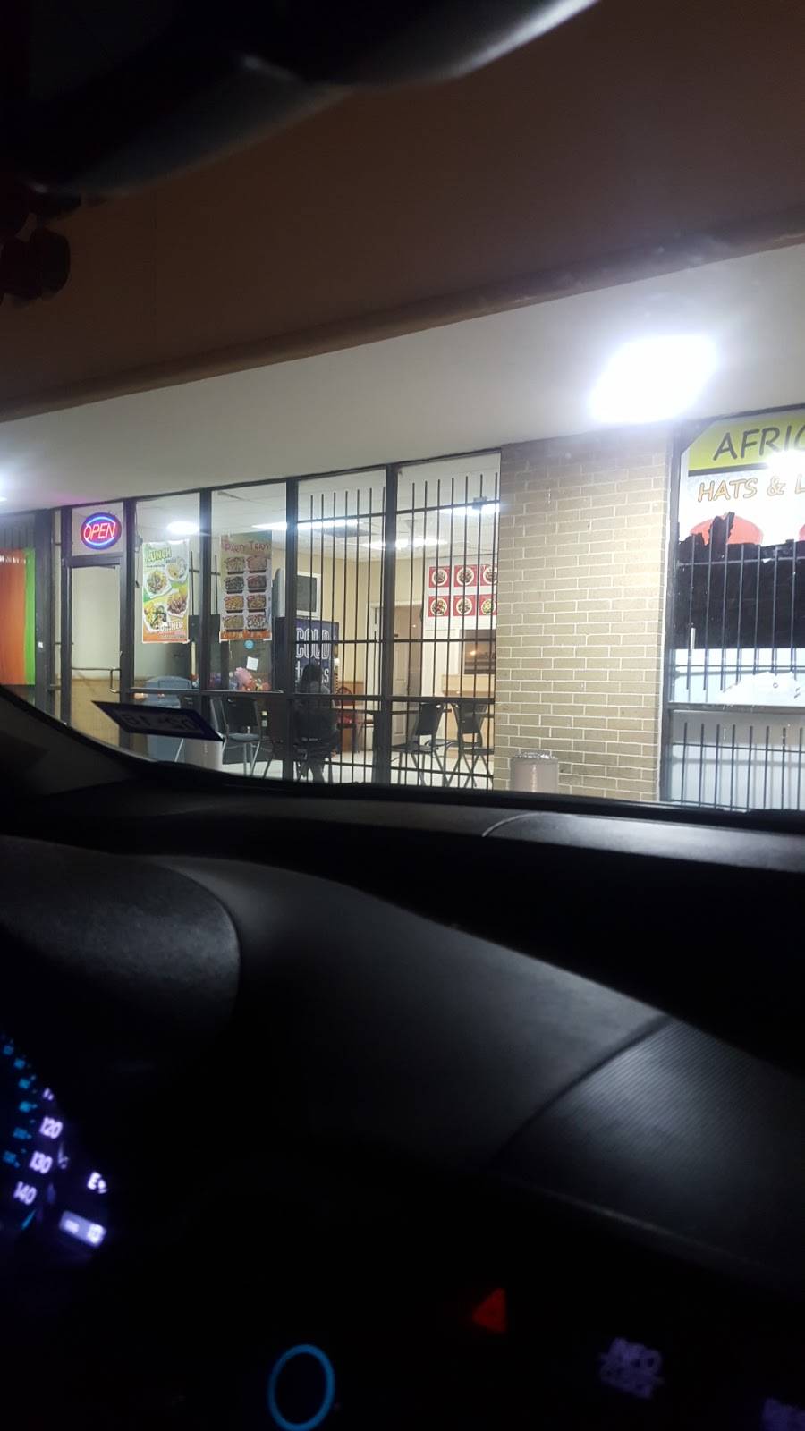 Rice Bowl Chinese Restaurant | restaurant | 11324 Fondren Rd, Houston, TX 77035, USA | 7137219660 OR +1 713-721-9660