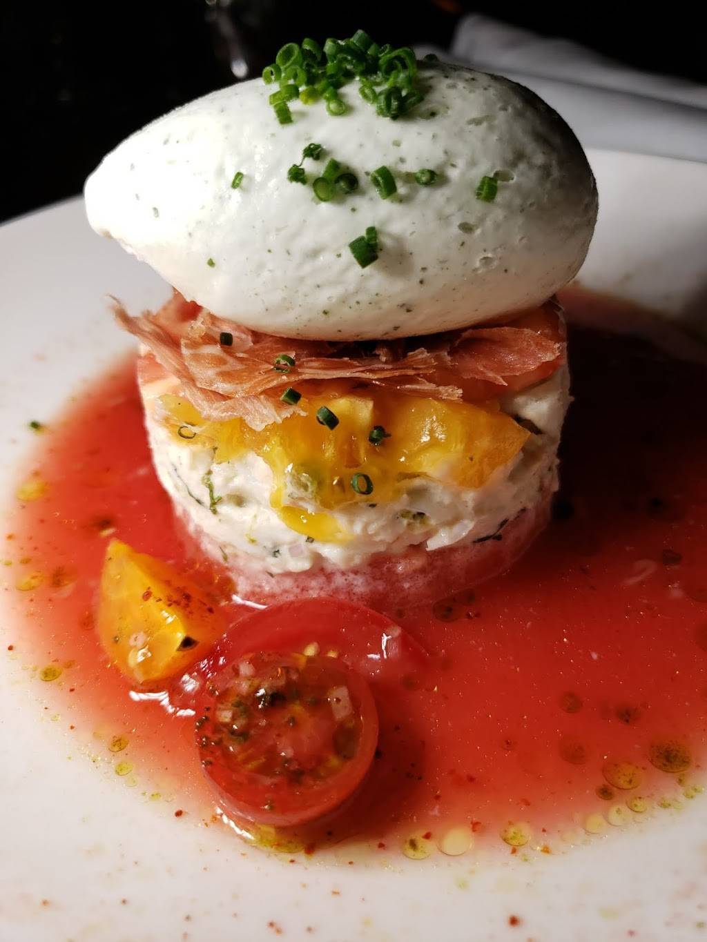 The Alley Light | restaurant | 108 2nd St SW, Charlottesville, VA 22902, USA | 4342965003 OR +1 434-296-5003