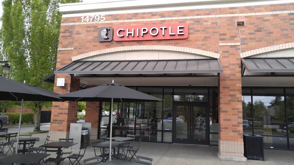 Chipotle Mexican Grill | restaurant | 14795 SW Murray Scholls Dr Ste 112, Beaverton, OR 97007, USA | 5035214127 OR +1 503-521-4127