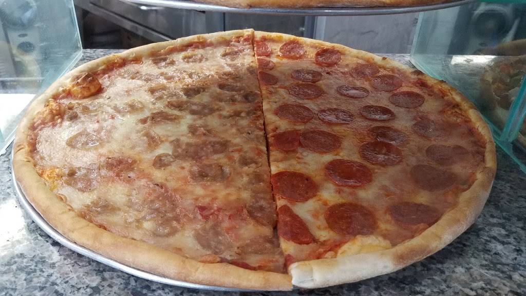 Sonnys Pizza II | restaurant | 915 County Rd 517, Hackettstown, NJ 07840, USA | 9088521116 OR +1 908-852-1116