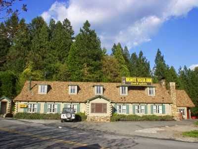 Monte Vista Inn | night club | 32106 Ridge Rd, Dutch Flat, CA 95714, USA | 5303892333 OR +1 530-389-2333