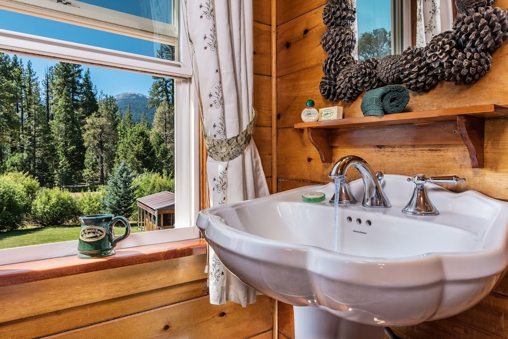 St. Bernard Lodge | restaurant | 44801 Hwy 36 E, Mill Creek, CA 96061, USA | 5302583382 OR +1 530-258-3382