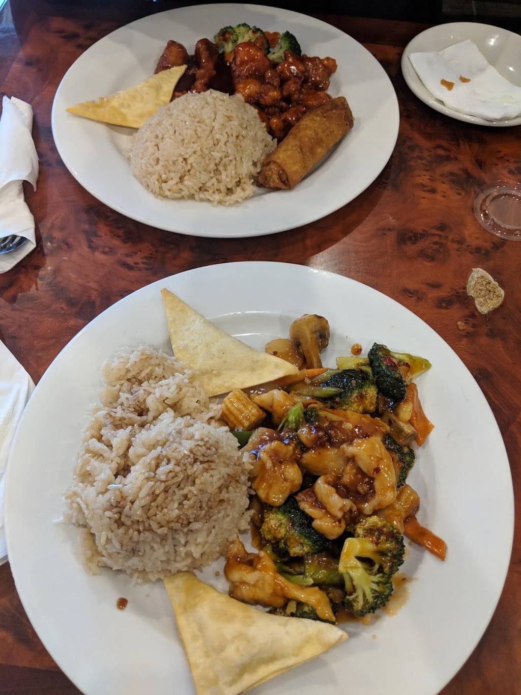 Asia Express | restaurant | 2224 Madison St, Clarksville, TN 37043, USA | 9316455353 OR +1 931-645-5353