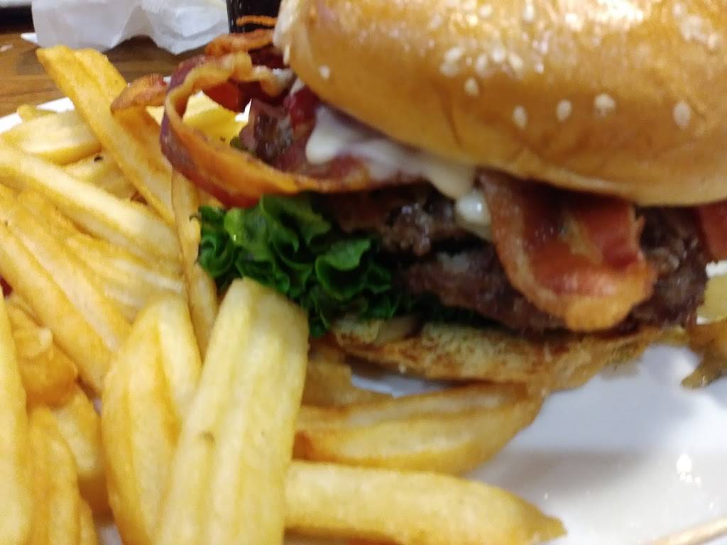 Dennys | restaurant | 18620 S Western Ave, Gardena, CA 90248, USA | 3103245700 OR +1 310-324-5700