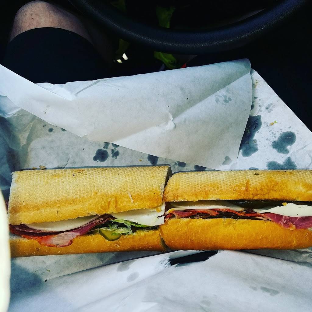 Bari | meal takeaway | 1120 W Grand Ave #1, Chicago, IL 60642, USA | 3126660730 OR +1 312-666-0730