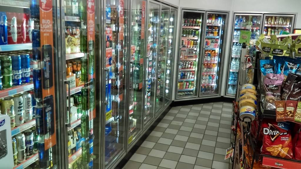 Circle K | meal takeaway | 1015 N Rural Rd, Chandler, AZ 85226, USA | 4808202010 OR +1 480-820-2010