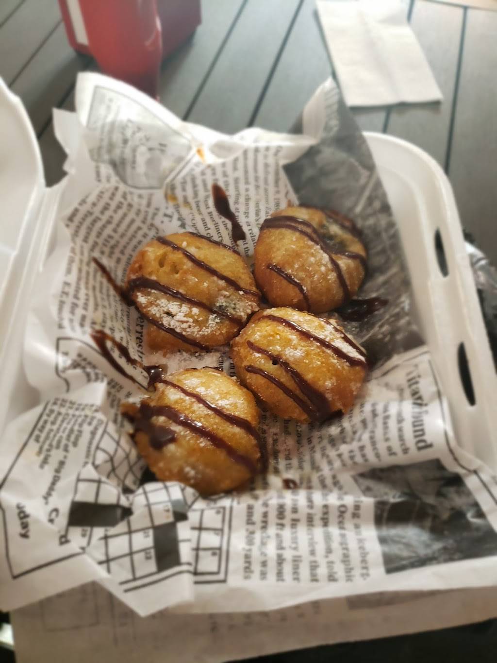 Catchers Fish House | restaurant | 6300 W Charleston Blvd #170, Las Vegas, NV 89146, United States | 7027223474 OR +1 702-722-3474