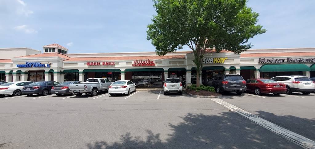 Villalba | restaurant | 15568 Old Hickory Blvd, Nashville, TN 37211, USA | 6159428263 OR +1 615-942-8263