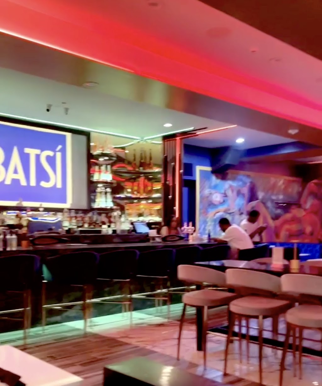 BATSI | restaurant | 4075 Buford Hwy NE, Atlanta, GA 30345, USA | 4047092952 OR +1 404-709-2952