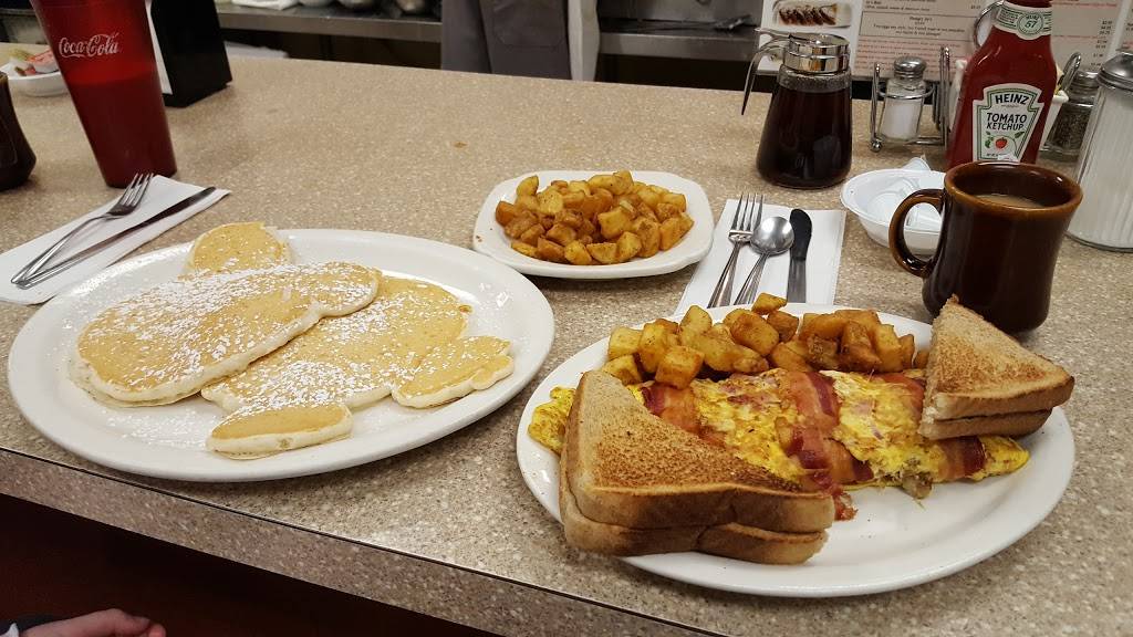 Jos Best Diner | cafe | 1050 Pearl St, Brockton, MA 02301, USA | 5085848334 OR +1 508-584-8334