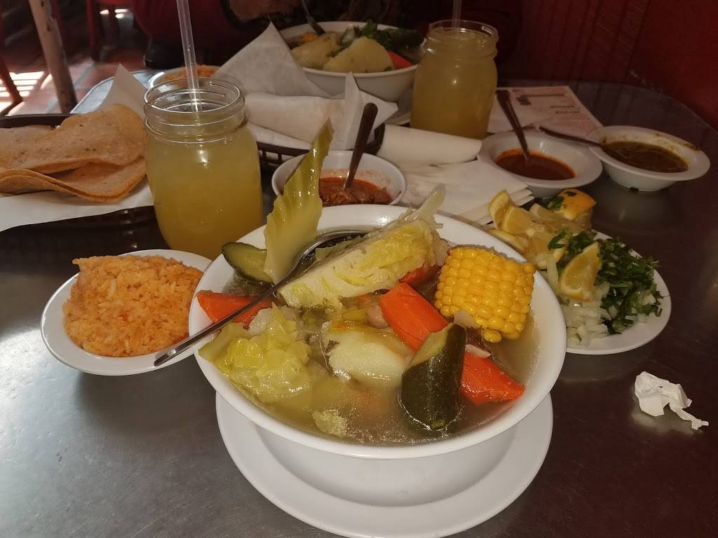 El Taquito | restaurant | 10217 Valley Blvd, El Monte, CA 91731, USA | 6264010441 OR +1 626-401-0441